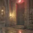 Massage parlour near me - a candlelit room and a body oiled for a session