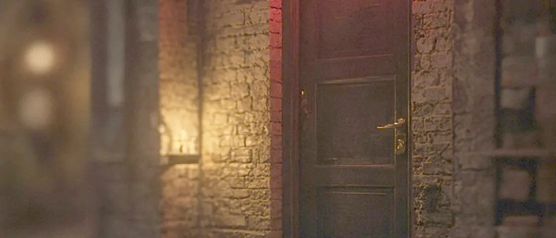 Massage parlour near me - a candlelit room and a body oiled for a session