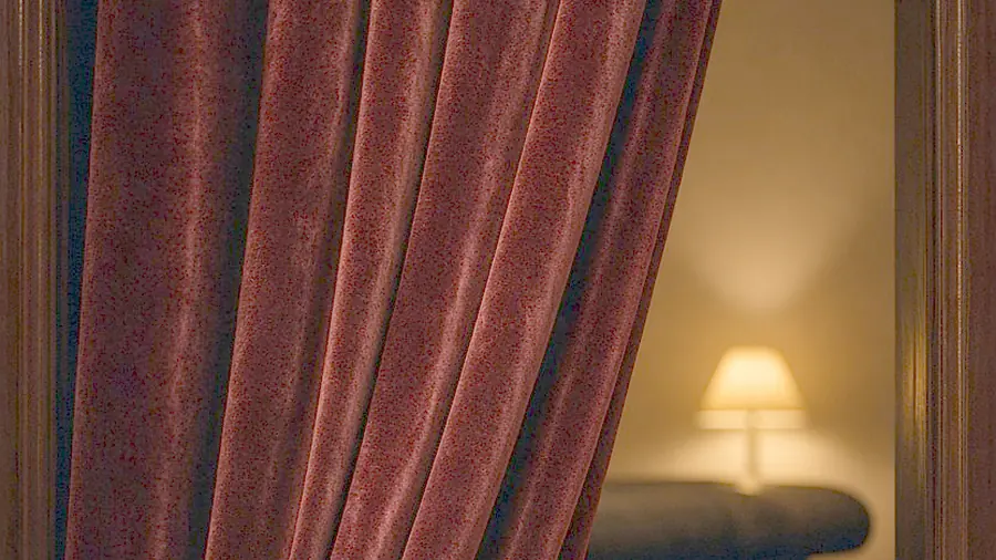 Sex massage near me - a candlelit room and a body oiled for a session