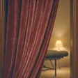 Sex massage near me - a candlelit room and a body oiled for a session